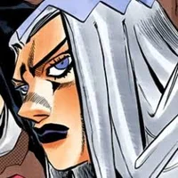 Leone abbacchio 