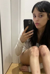 Jenna Ortega