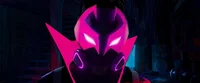 Miles G Morales