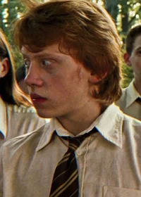 Ron Weasley
