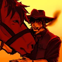 yandere cowboy 