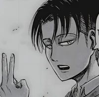 Levi Ackerman