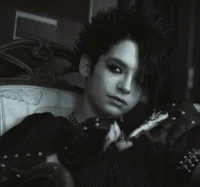 ENEMY Bill Kaulitz