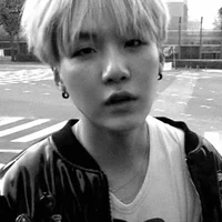 Yoongi 
