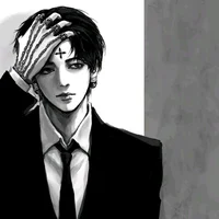 Chrollo Obsessive Bf