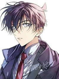 Shinichi Kudo