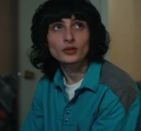 Mike Wheeler