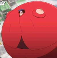 Inflated Pauline