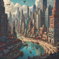 The School of Heroes