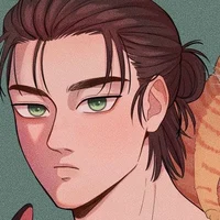 eren jaeger