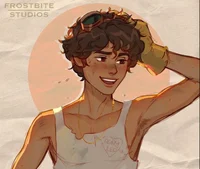 Leo Valdez 