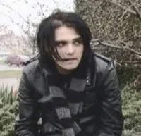 Gerard Way