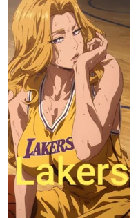 Lakers A