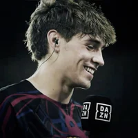 Marc Guiu