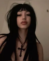 tiktok girl