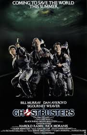 Ghostbusters rp