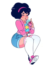 Nora Universe