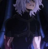 Shigaraki