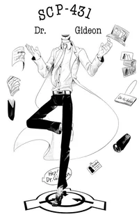 SCP-431
