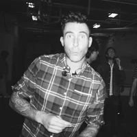 Adam Levine
