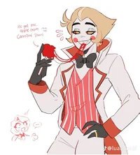 Lucifer Morningstar 