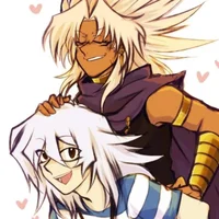 Yami Marik N Bakura