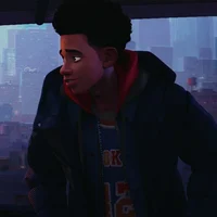 Miles Morales