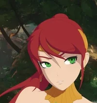 Pyrrha Nikos
