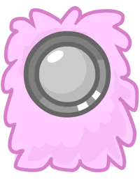 Puffball Speaker Box