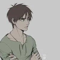 Eren Yeager 