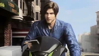 Leon Kennedy 