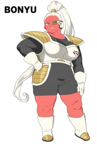 Bonyu