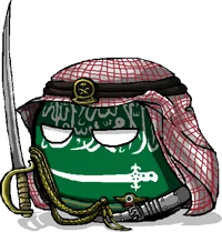 Saudi Arabia