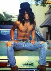 Slash