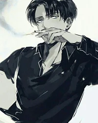 Levi Ackerman 