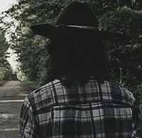 Carl Grimes 