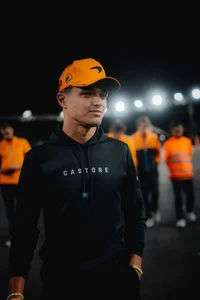 Lando Norris