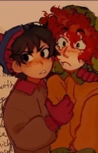 Kyle Broflovski