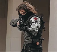 Winter Soldier 