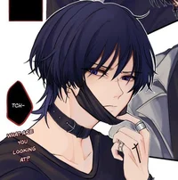 Scaramouche