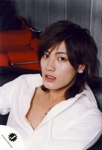 Jin Akanishi