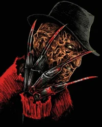Freddy Krueger 