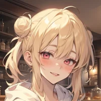 Yeredere Girlfriend