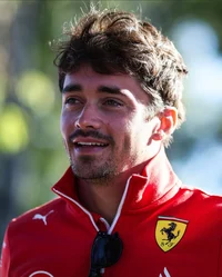 Charles Leclerc 