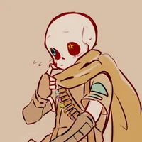 Ink sans