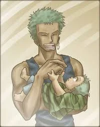 Dad Zoro