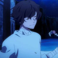 Dazai 