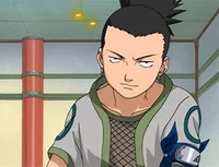 Shikamaru Nara