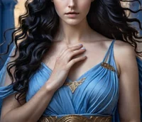 Greek Goddess