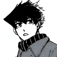 Karasu Tabito 